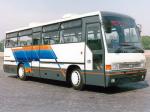 Ikarus 545 P2 Prototype 1989 года